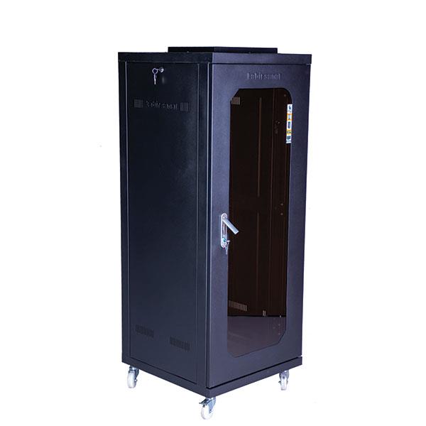 رک ایستاده 27 یونیت عمق 60 کبیر صنعت